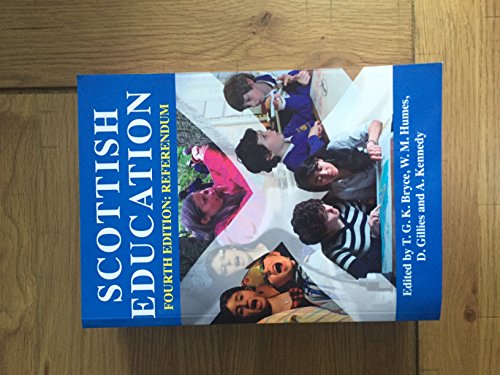 Scottish Education