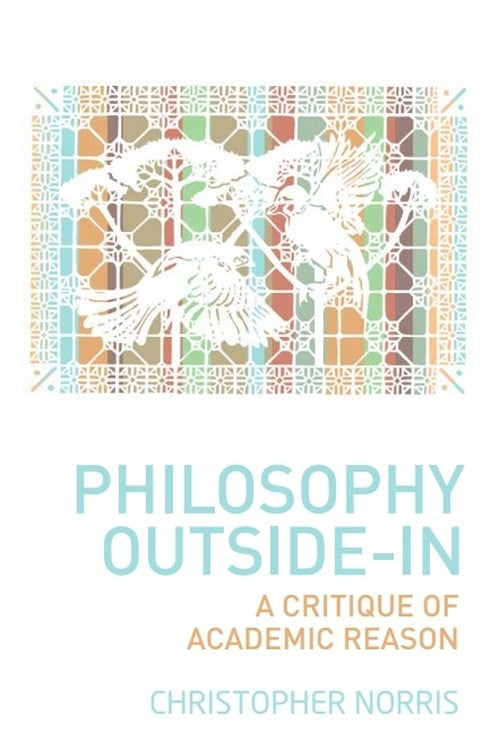 Philosophy Outside-In