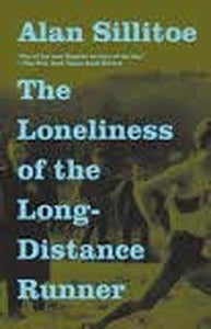 The Loneliness of the Long Distance Runner 