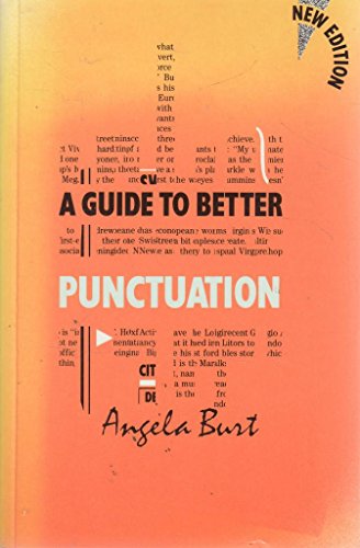 A Guide to Better Punctuation