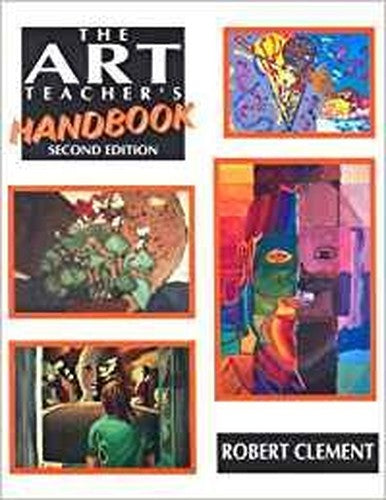 The Art Teacher's Handbook