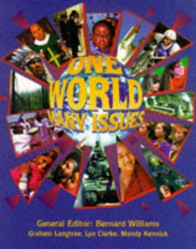 One World Many Issues