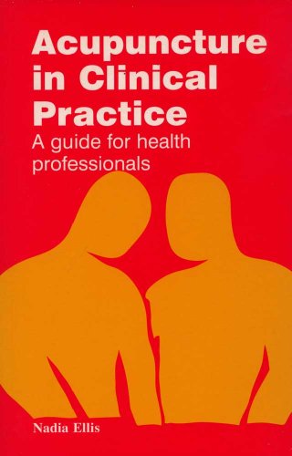 Acupuncture in Clinical Practice
