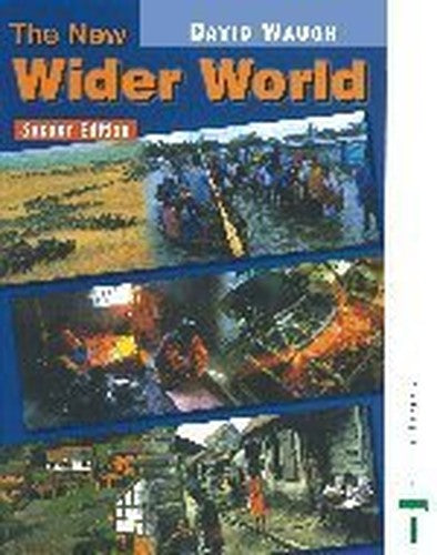 The New Wider World