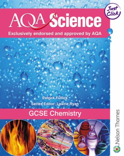 AQA Science GCSE Chemistry