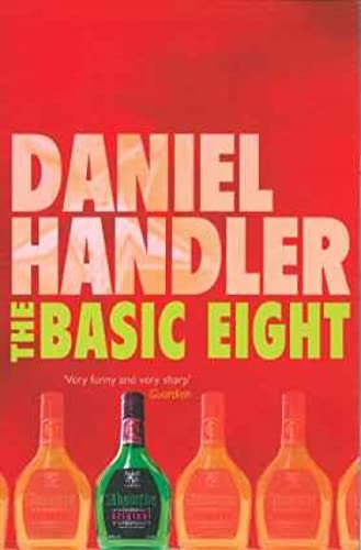 The Basic Eight