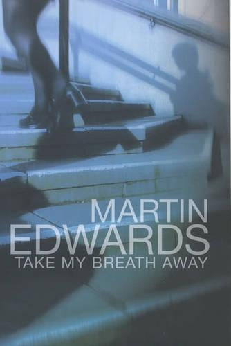 Take My Breath Away