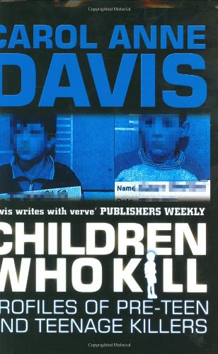 Children Who Kill