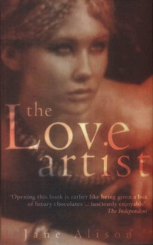 The Love-artist