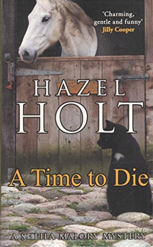 A Time to Die