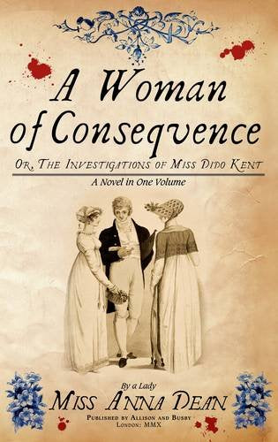 A Woman Of Consequence
