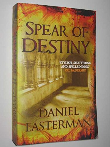 Spear Of Destiny