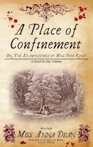 A Place Of Confinement