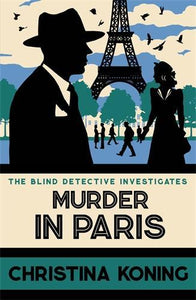 Murder in Paris 