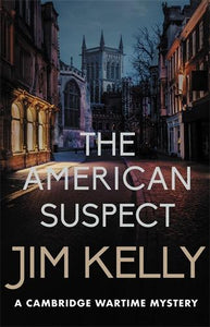 The American Suspect 