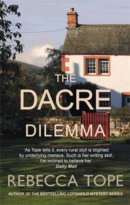 The Dacre Dilemma 