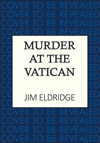 Murder at the Vatican: The thrilling historical whodunnit series (Museum Mysteries)