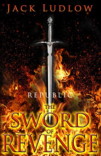 The Sword of Revenge