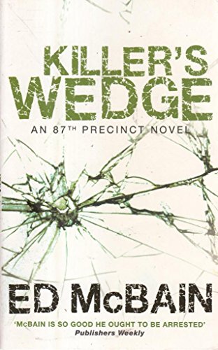 Killer's Wedge