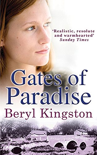 The Gates of Paradise