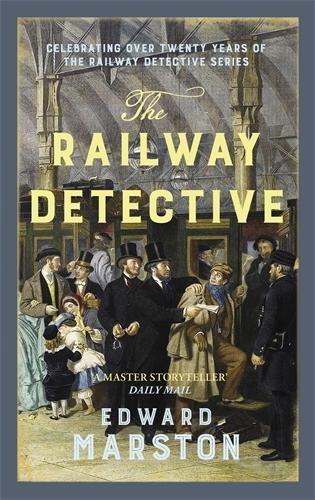 The Railway Detective