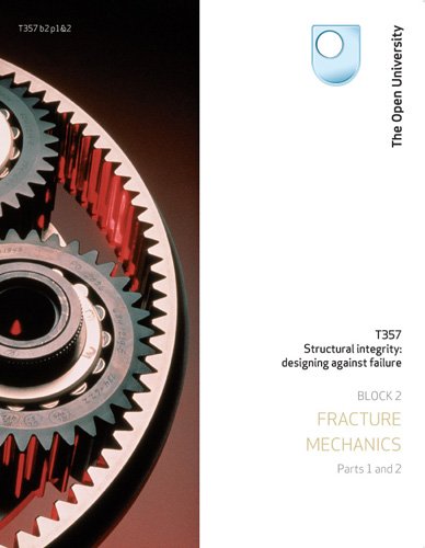 Practical Fracture Mechanics and Fatigue