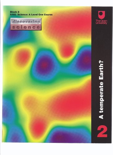 A Temperate Earth?