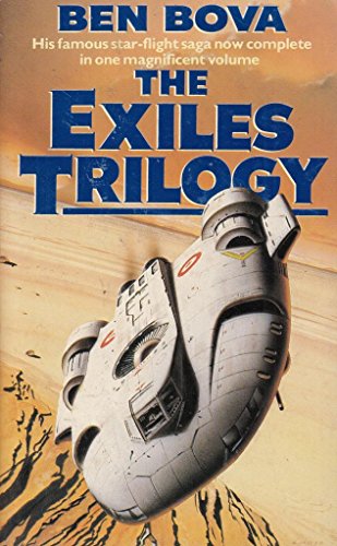 Exiles Trilogy