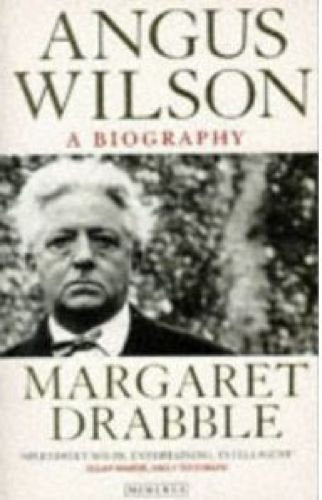 Angus Wilson