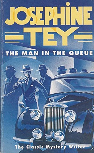 The Man in the Queue