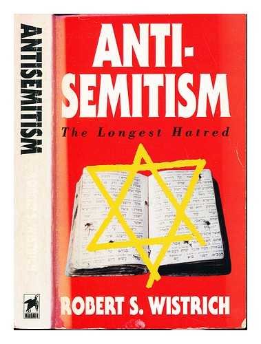 Anti-Semitism