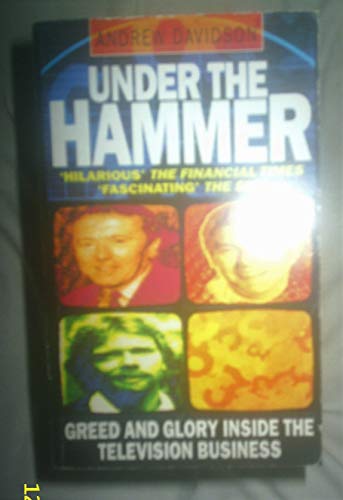 Under the Hammer