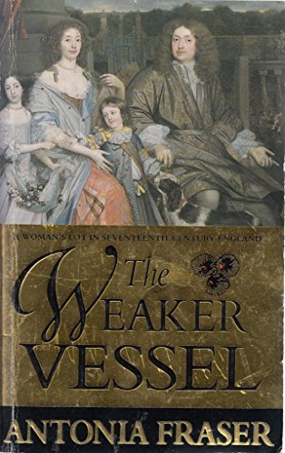 The Weaker Vessel