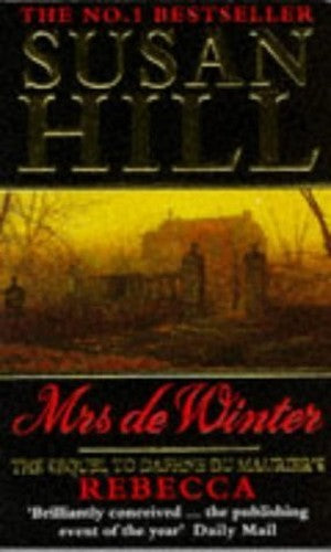 Mrs. de Winter