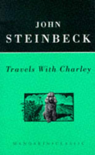 Travels with Charley