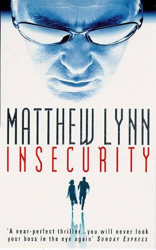 Insecurity