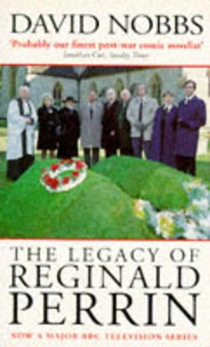 The Legacy of Reginald Perrin