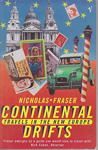 Continental Drifts