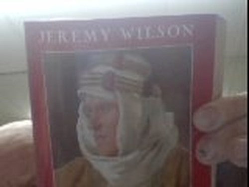 Lawrence of Arabia