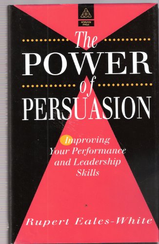 The Power of Persuasion