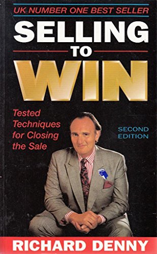 Selling to Win