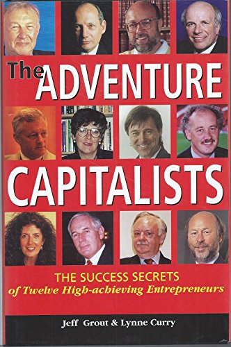 The Adventure Capitalists