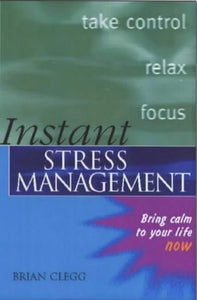 INSTANT STRESS MANAGEMENT 