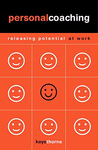 Personal Coaching