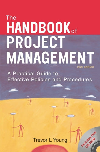 The Handbook of Project Management
