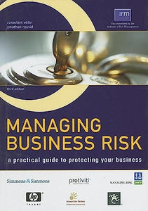 Managing Business Risk 