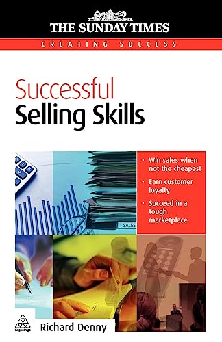 Successful Selling Skills
