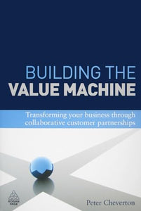 Building the Value Machine 