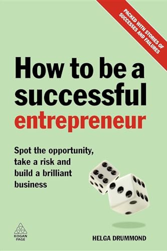 How to be a Successful Entrepreneur