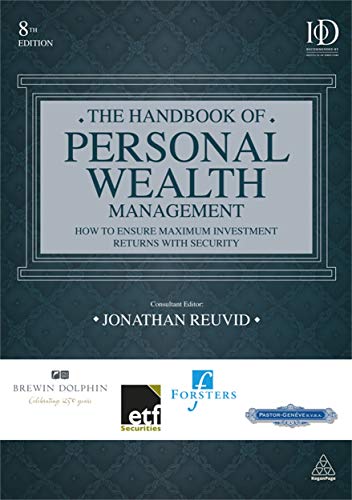 The Handbook of Personal Wealth Management